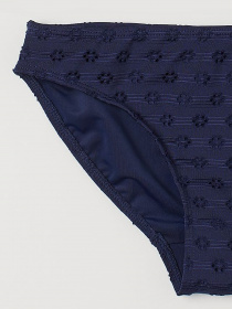 Нижняя часть купальника H&M модель 50991 Фото
