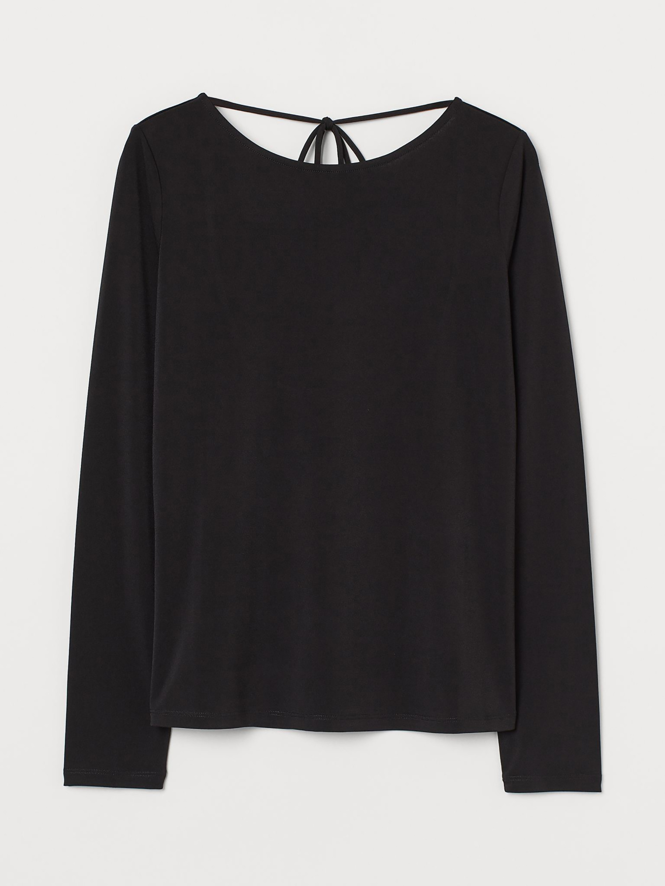 Лонгслив H&M модель 52630 Фото