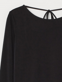 Лонгслив H&M модель 52630 Фото