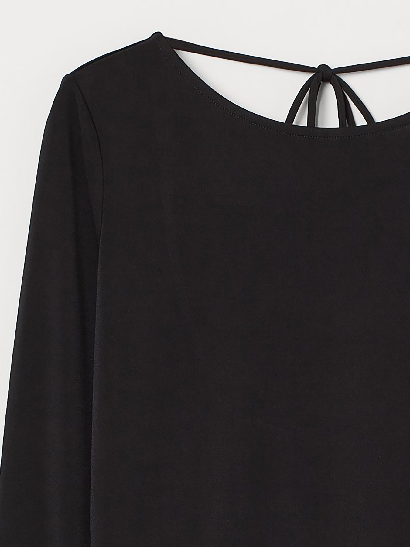 Лонгслив H&M модель 52630 Фото