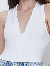 Боди ZARA модель 65240 Фото