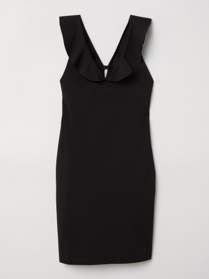 Сукня міні H&M модель 46288 - фото