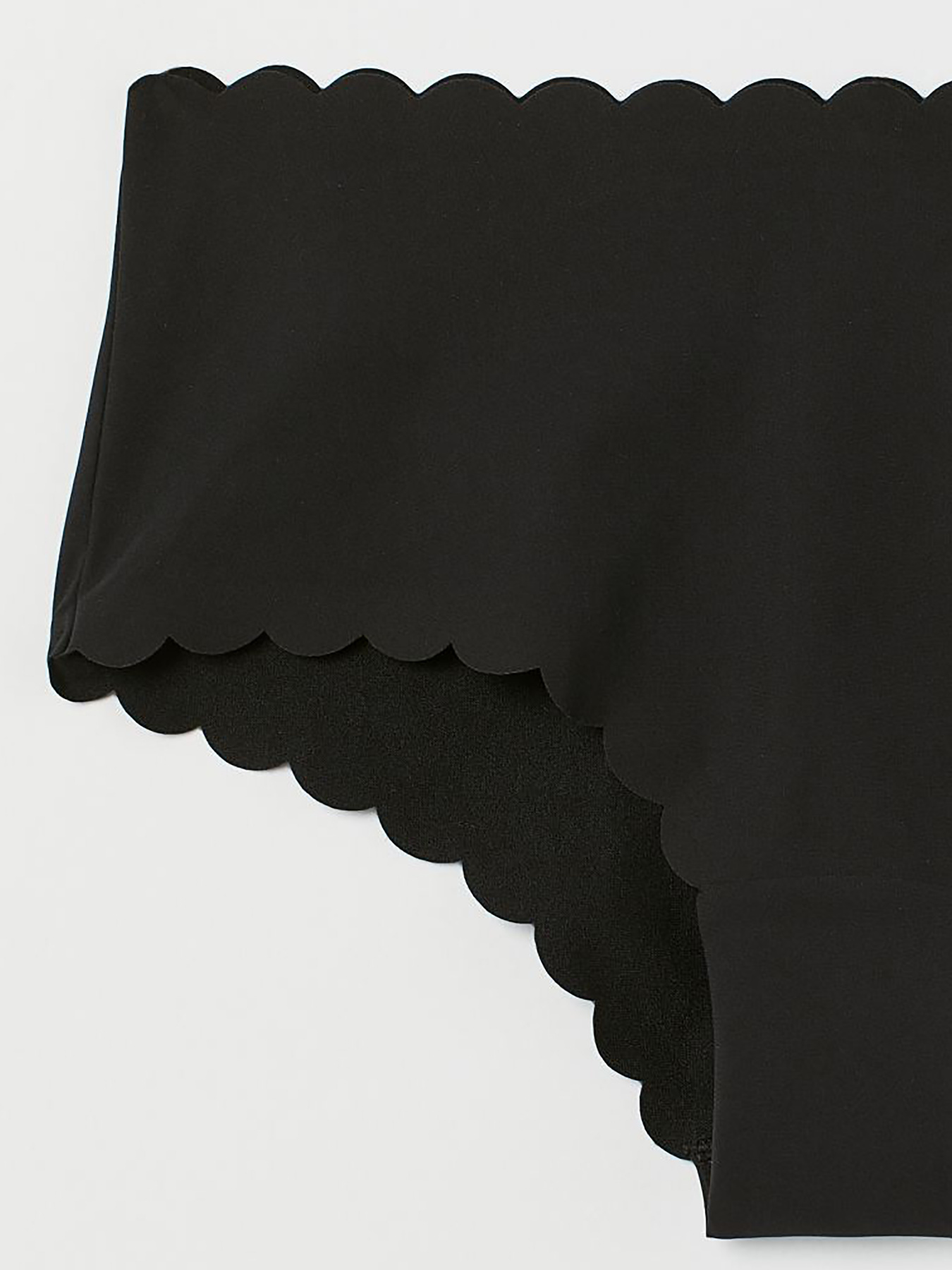 Нижня частина купальника H&M модель 46328 Фото