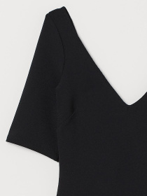 Боди H&M модель 46335 Фото