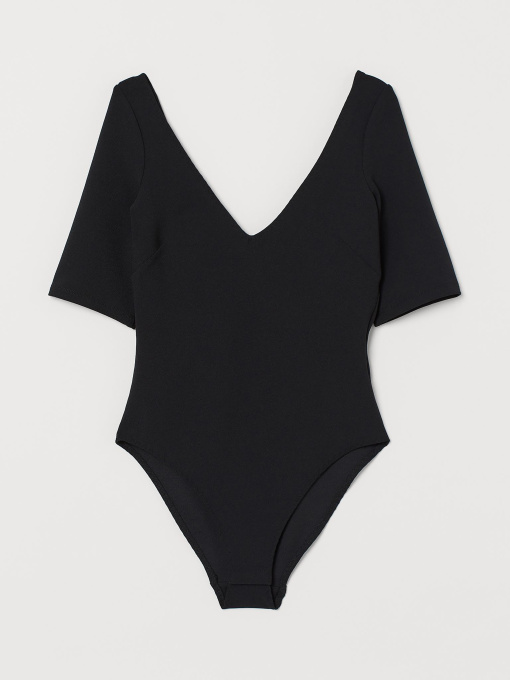 Боди H&M модель 46335 Фото