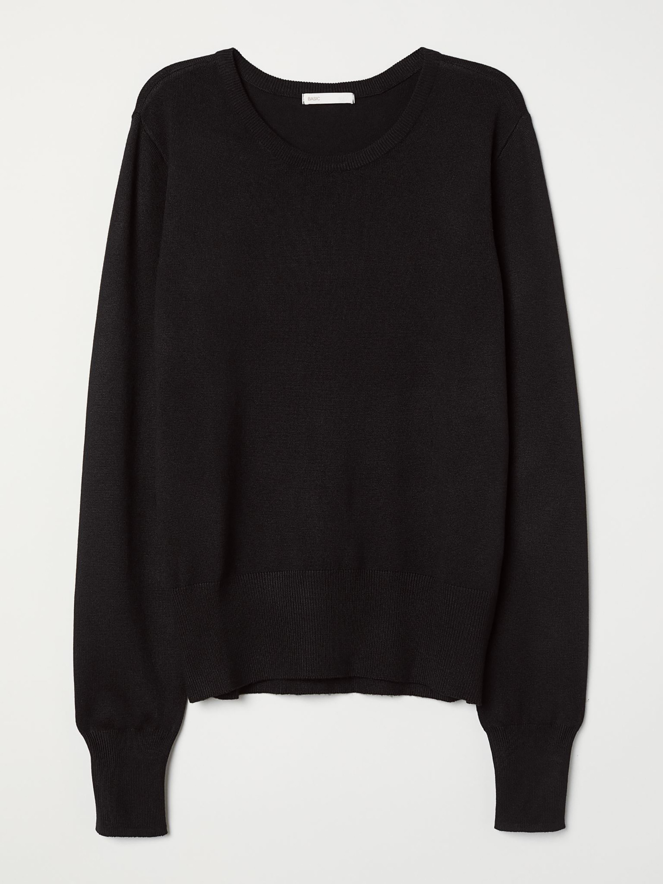 Джемпер H&M модель 47284 Фото