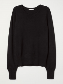 Джемпер H&M модель 47284 Фото