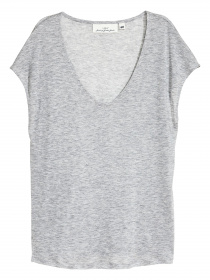 Футболка H&M модель 40016 Фото