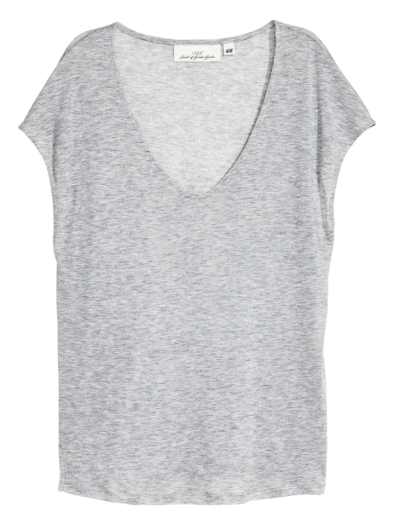 Футболка H&M модель 40016 Футболка H&M модель 40016 Фото