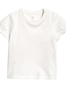 Футболка H&M модель 10068 Фото