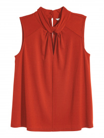 Блуза H&M модель 40266 Фото