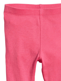 Легінси H&M модель 29215 Фото