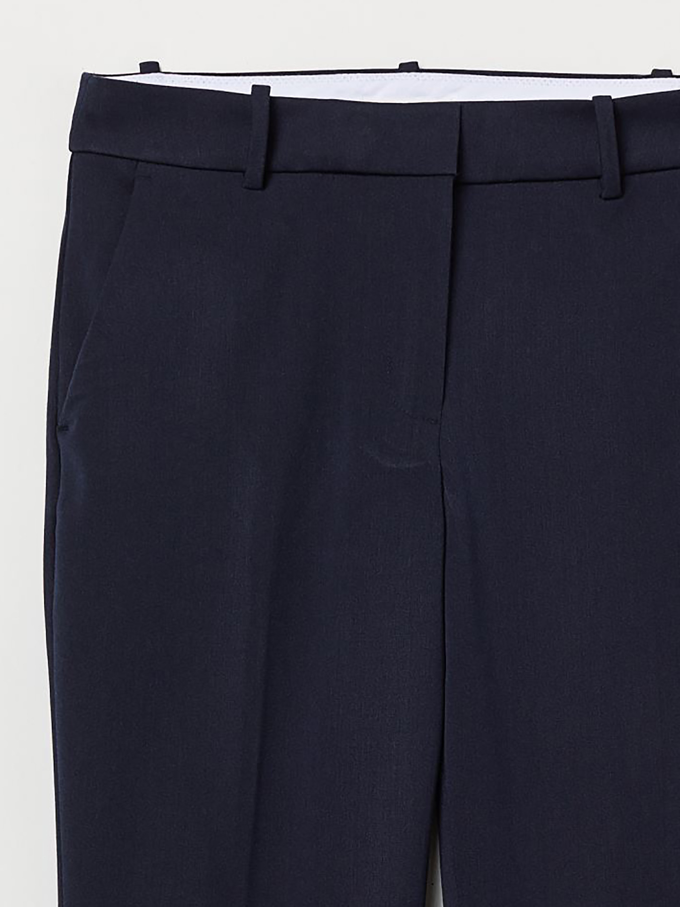 Чиносы H&M модель 40754 Фото