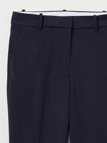 Чиносы H&M модель 40754 Фото