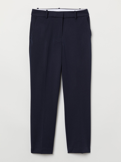 Чиносы H&M модель 40754 Фото