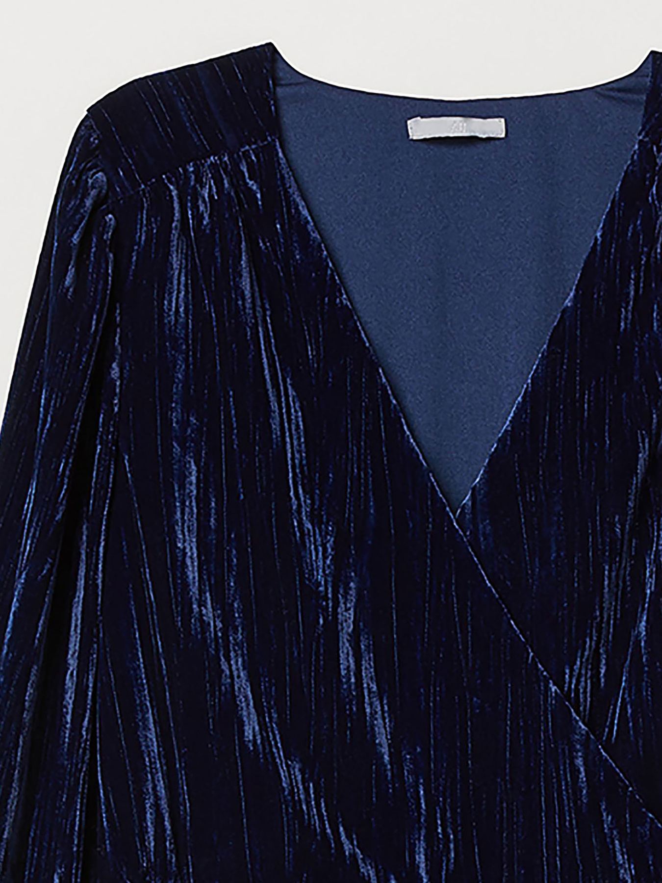 Платье мини H&M модель 37252 Платье мини H&M модель 37252 Фото