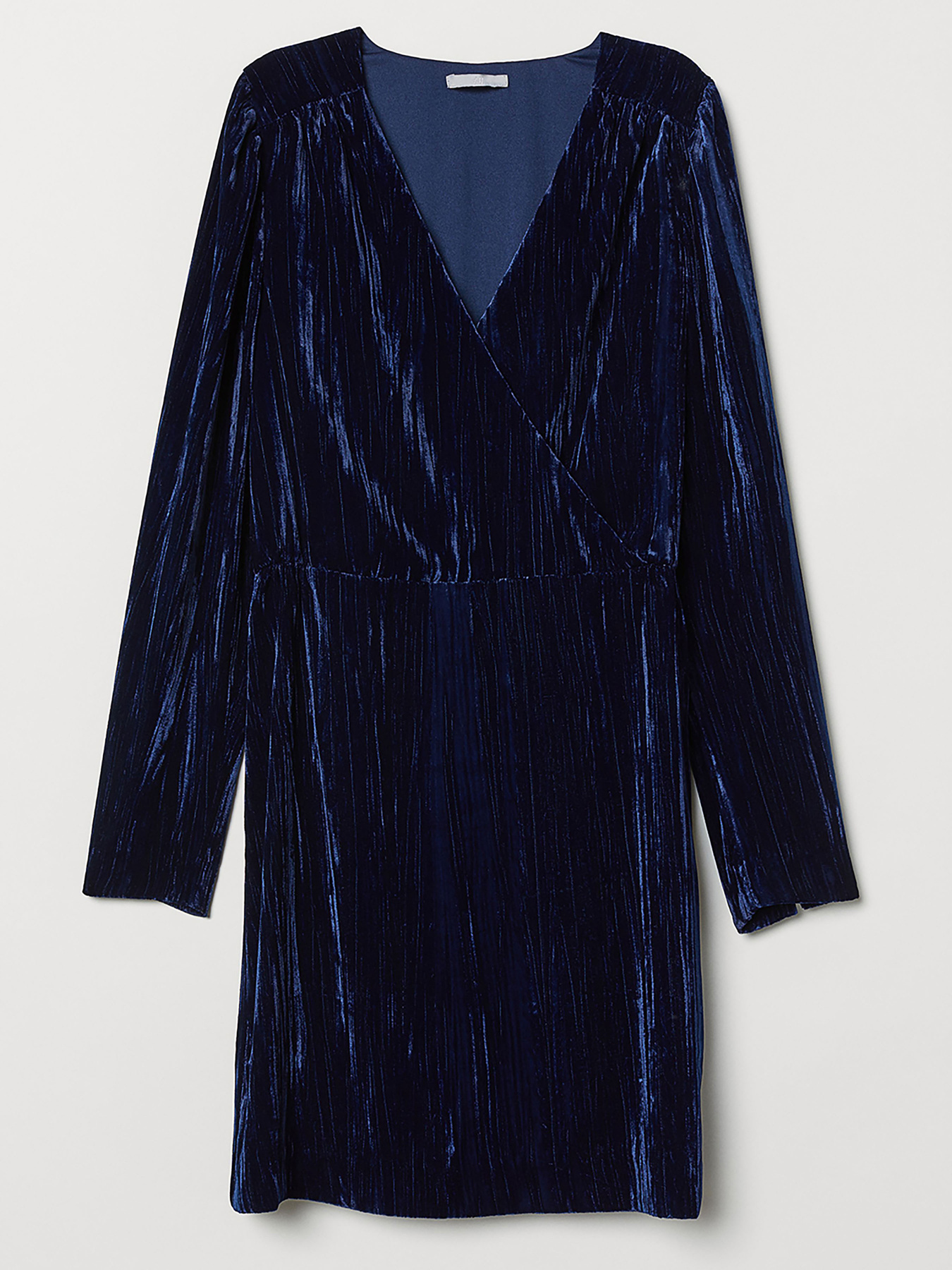 Платье мини H&M модель 37252 Платье мини H&M модель 37252 Фото