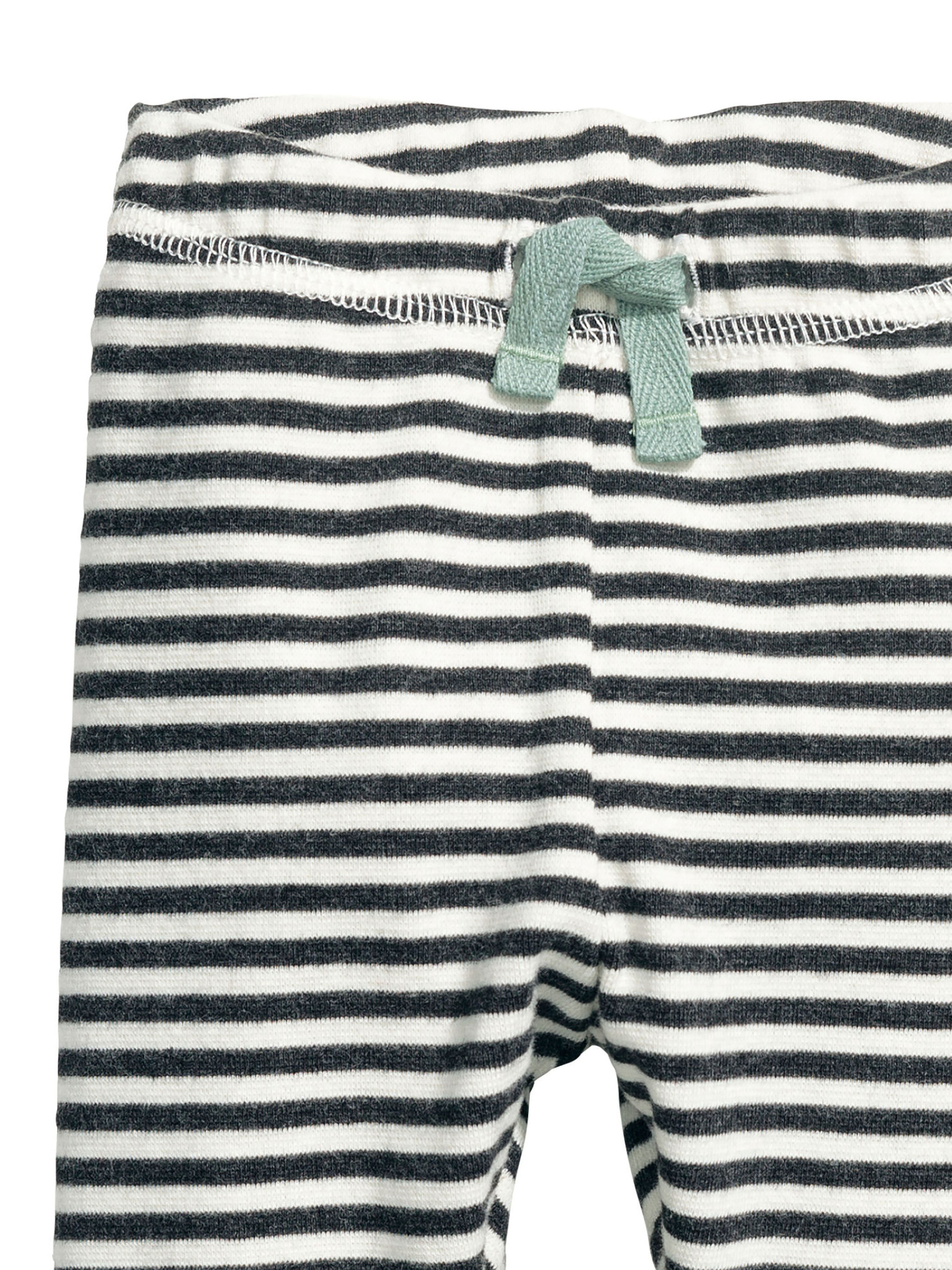 Повседневные штаны H&M модель 16981 Фото