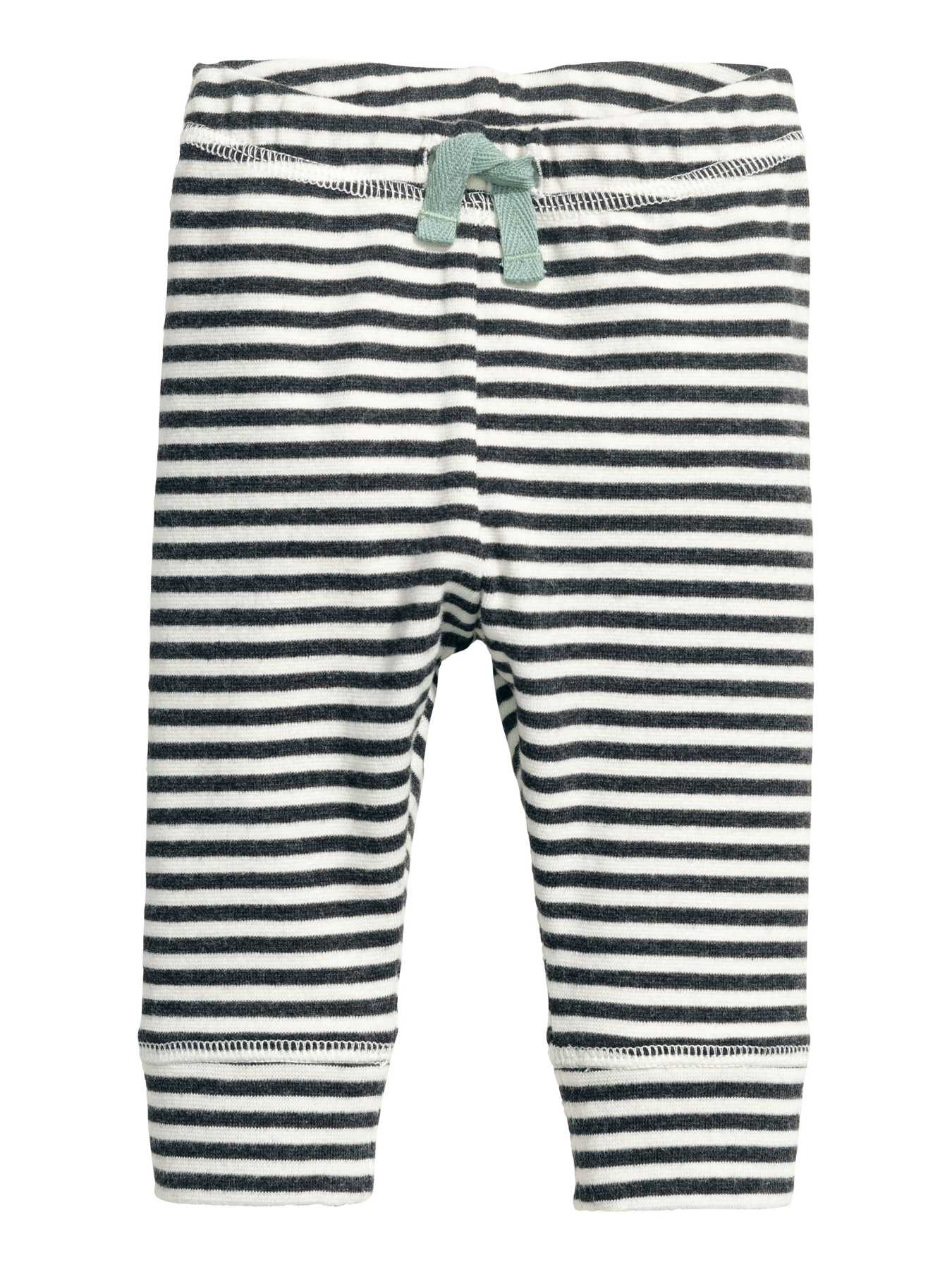 Повседневные штаны H&M модель 16981 Фото