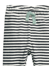 Повседневные штаны H&M модель 16981 Фото