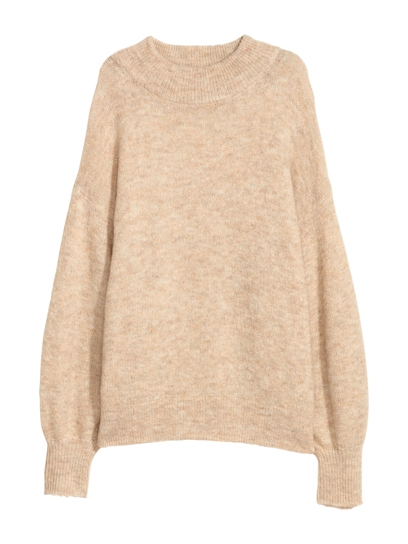 Джемпер H&M модель 44741 Фото