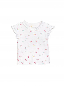 Футболка H&M модель 39713 Фото