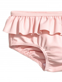 Низ купальника H&M модель 42247 Фото