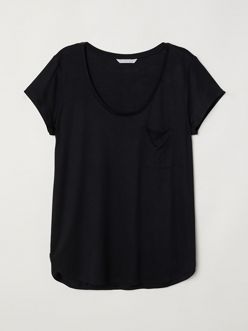 Футболка H&M модель 38908 Фото