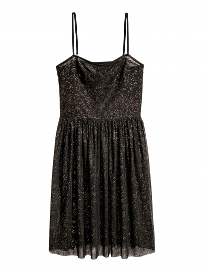Сукня міні H&M модель 43069 - фото