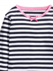 Верх пижамы H&M модель 15704 Фото