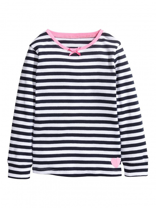 Верх піжами H&M модель 15704 Фото