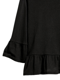 Лонгслив H&M модель 24059 Фото