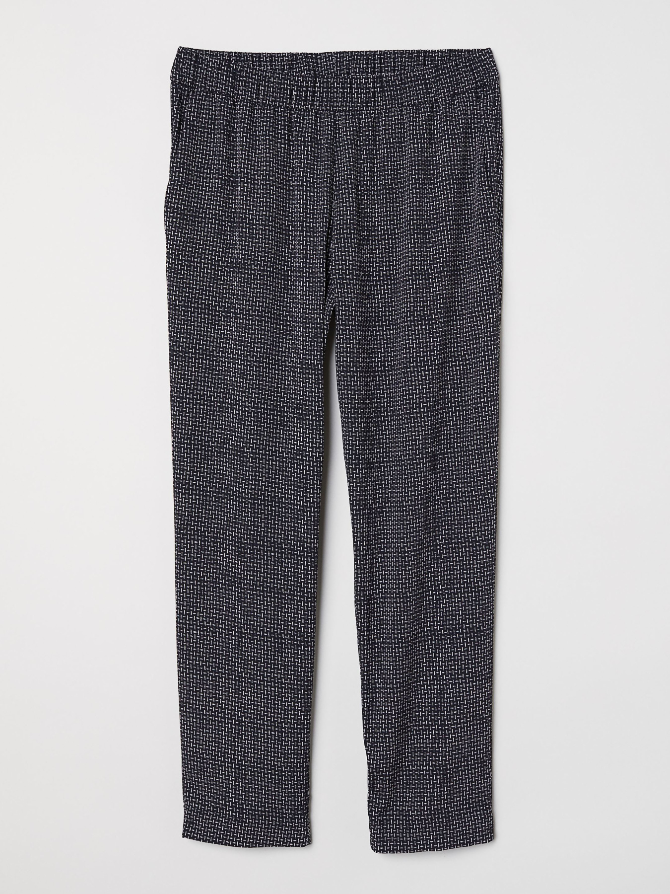 Чіноси H&M модель 41117 Фото