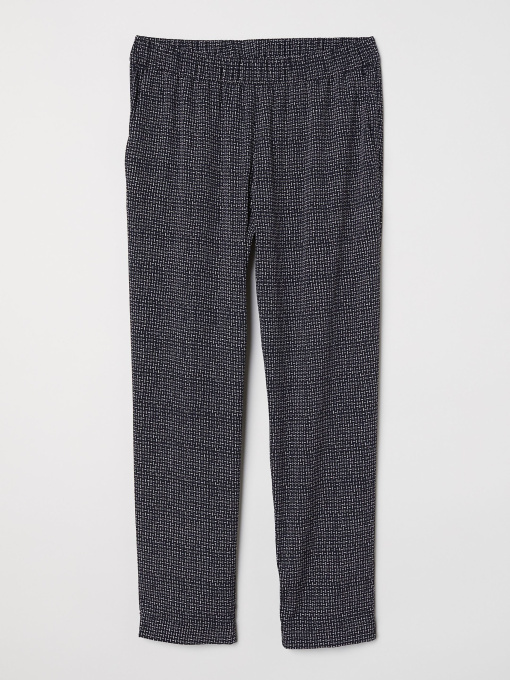 Чиносы H&M модель 41117 Фото