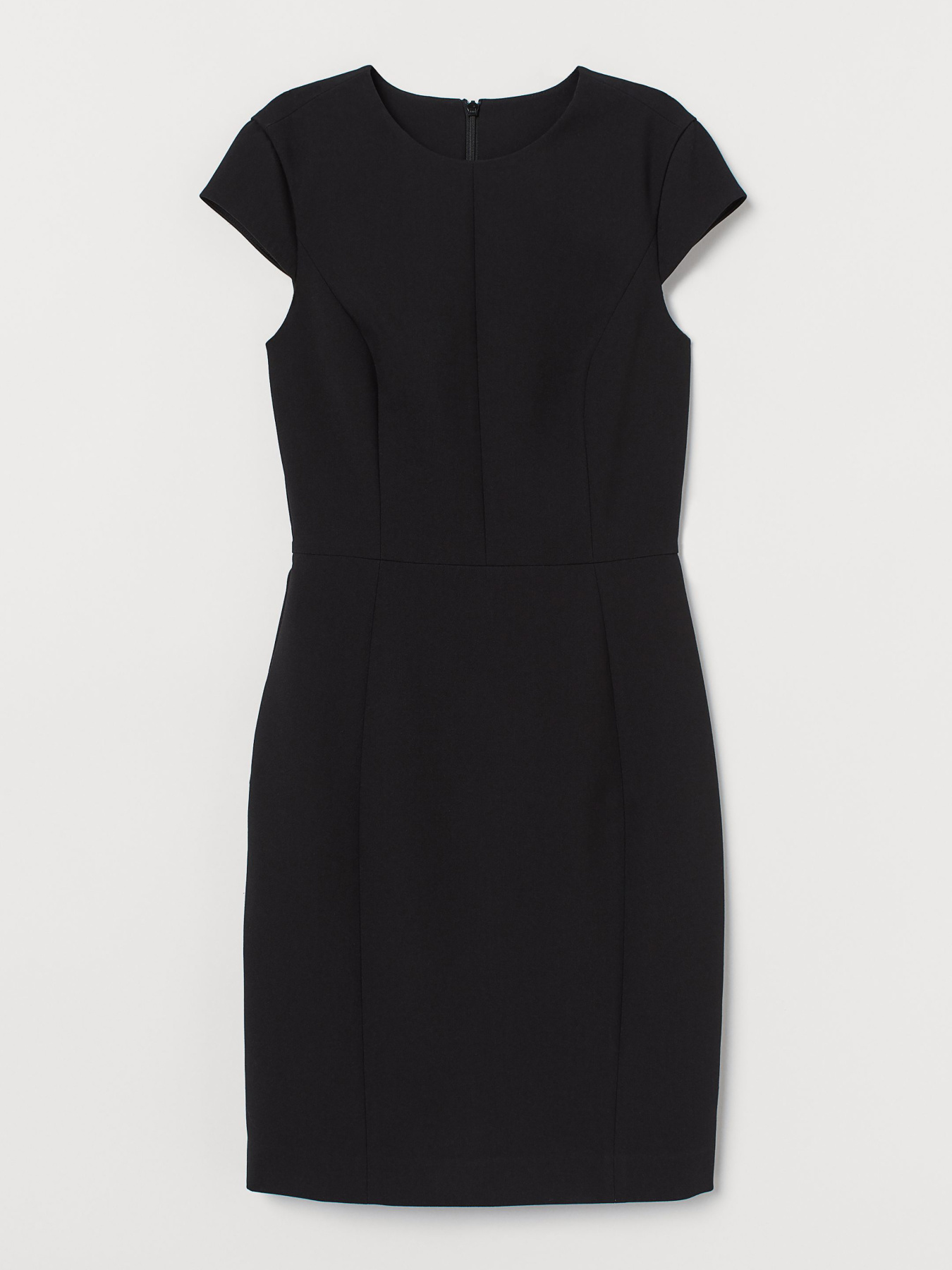 Платье мини H&M модель 36164 Платье мини H&M модель 36164 Фото