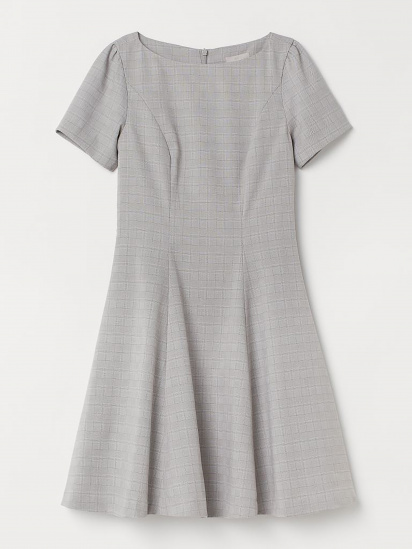 Сукня міні H&M модель 41009 - фото