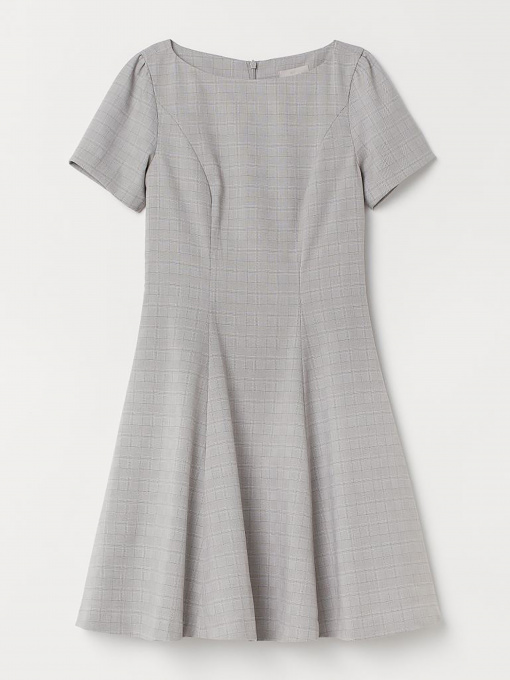 Сукня міні H&M модель 41009 Фото