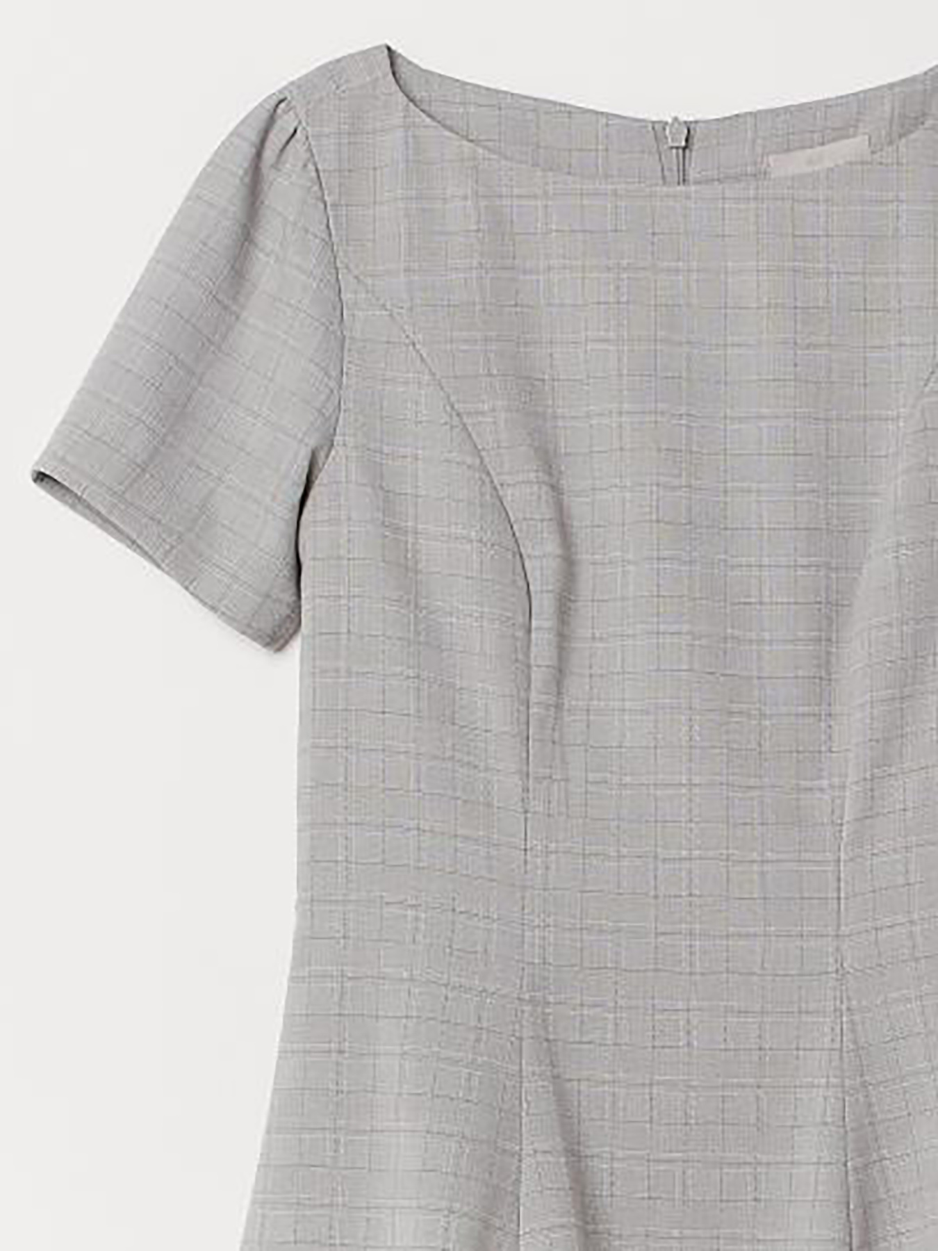 Платье мини H&M модель 41009 Фото