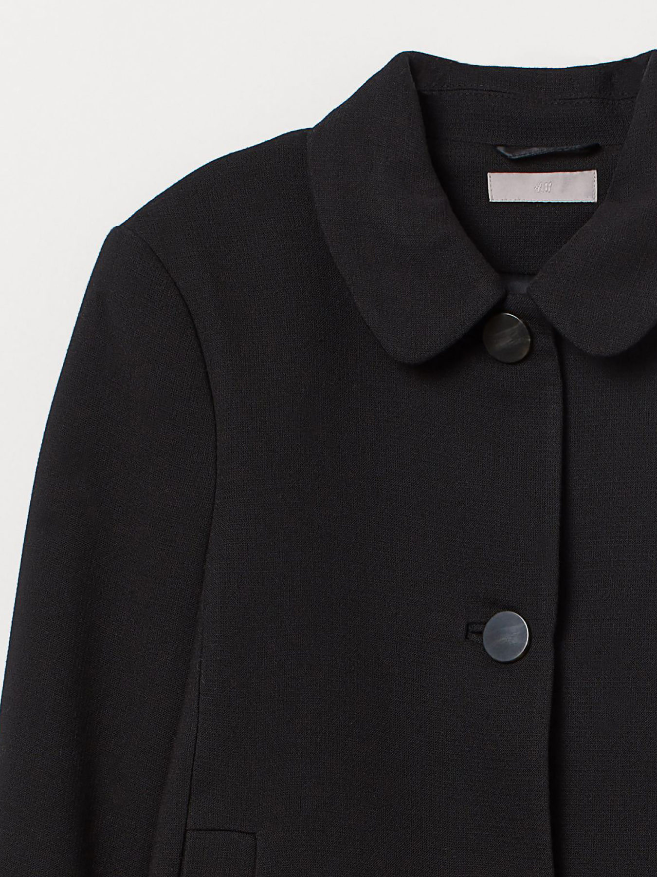 Пальто H&M модель 44260 Фото