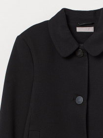 Пальто H&M модель 44260 Фото