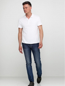 Зауженные джинсы Mustang Jeans модель 4002722 Фото