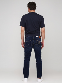 Зауженные джинсы Mustang Jeans модель 4009338 Фото