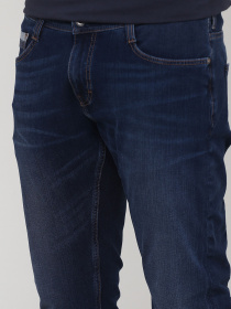 Зауженные джинсы Mustang Jeans модель 4009338 Фото