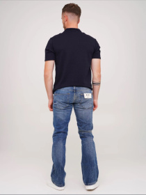 Прямые джинсы Mustang Jeans модель 1010450 Фото