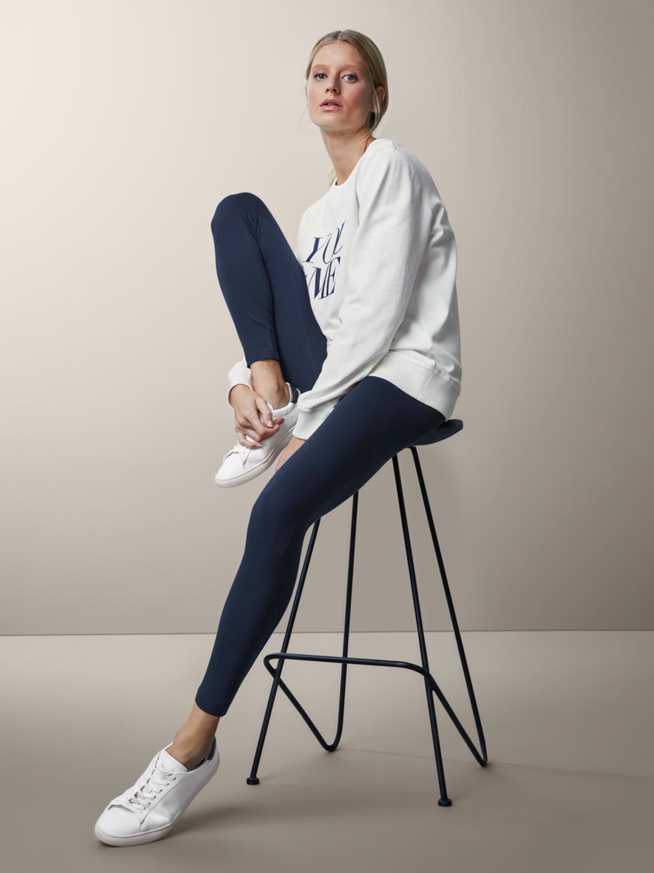 Леггинсы Tchibo модель T1678399970 Фото