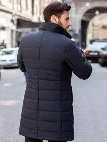 Демісезонна куртка Sun's House модель C-019-176 Фото