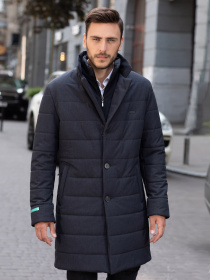 Демісезонна куртка Sun's House модель C-019-176 Фото