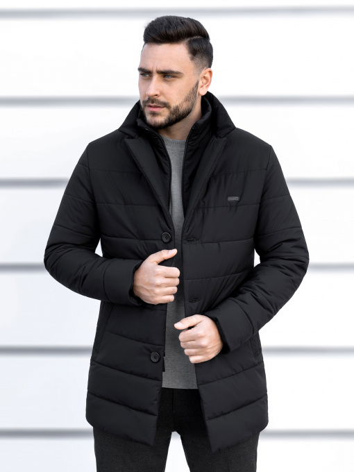 Демісезонна куртка Sun's House модель B-119-182 Фото