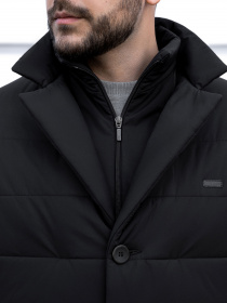 Демісезонна куртка Sun's House модель B-119-182 Фото