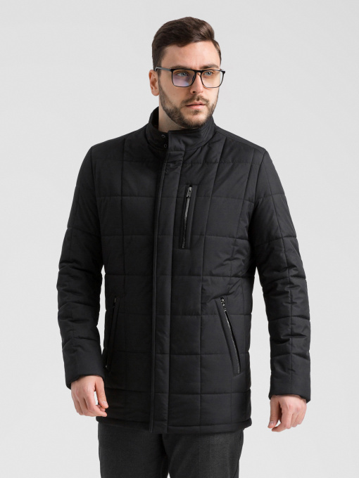 Демисезонная куртка Sun's House модель B-073 Фото